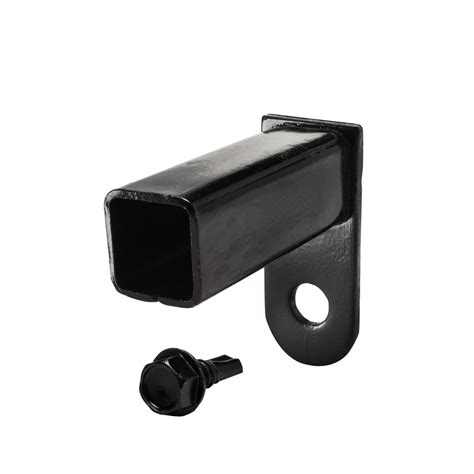 black metal steel fence mounting brackets|square tubing railing mounting brackets.